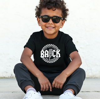 All Boy (2T+)