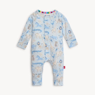 Magnetic Me Jungle Jazz Modal Convertible Coverall