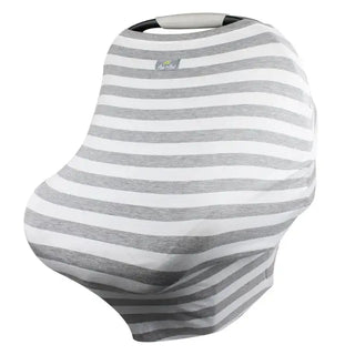 Itzy Ritzy - Mom Boss™ 4-in-1 Multi-Use Car Seat + Nursing Cover