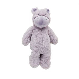 Mud Pie Plush Hippo