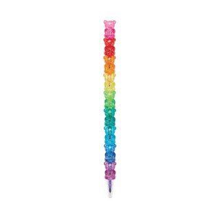 OOLY Bears Stacking Crayons