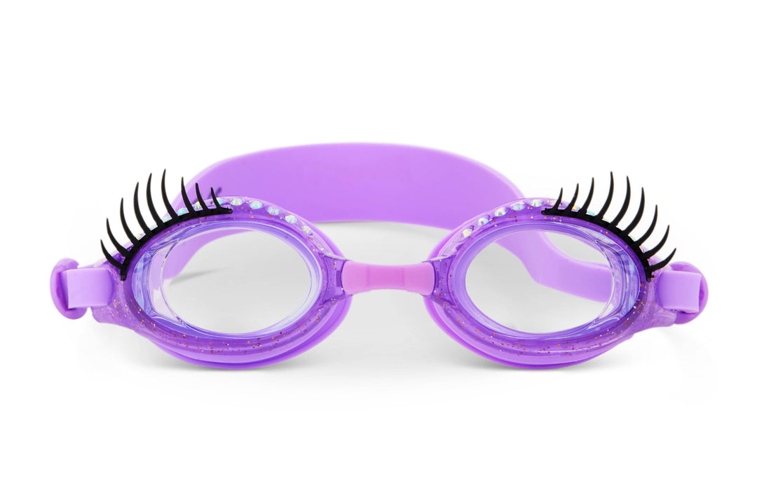 Bling2o - Splash Lash Eyelash Swim Goggle