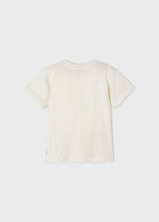Mayoral S/S T-Shirt Nature