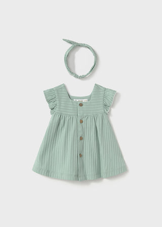 Mayoral Dress Jade