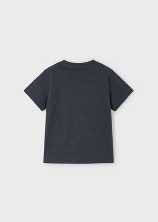 Mayoral S/S T-Shirt Jeep