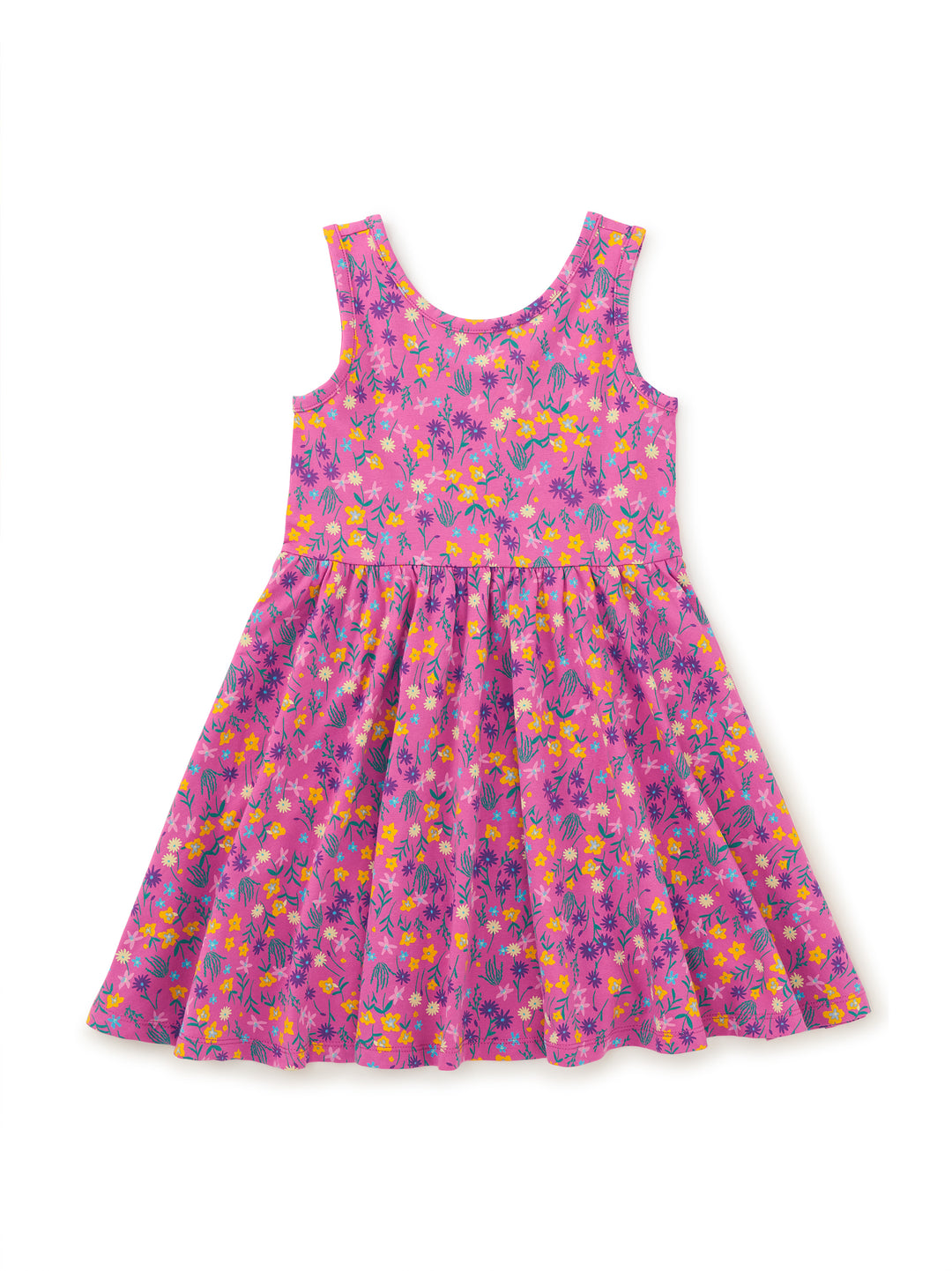 Tea Sleeveless Ballet Dress Malindi