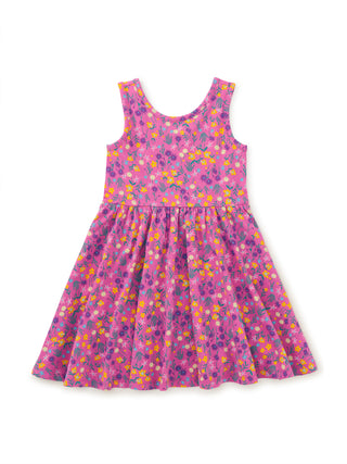 Tea Sleeveless Ballet Dress Malindi
