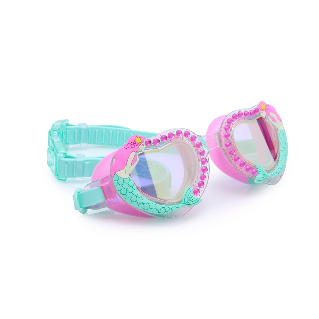 Bling2o - Mystic Mermaid Swim Goggle