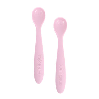 morepeas - Baby to Tot Spoons - Dreamy