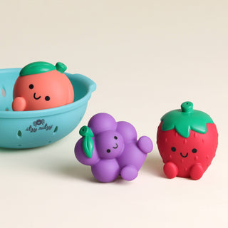 Itzy Ritzy - Itzy Splash Pals™ - Bath + Water Toy
