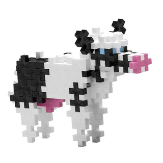 Plus-Plus USA - Tube - Cow