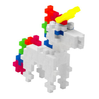 Plus-Plus USA - Tube - Unicorn