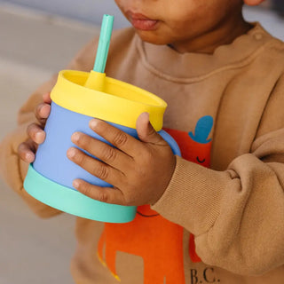 morepeas - The Everything Sippy