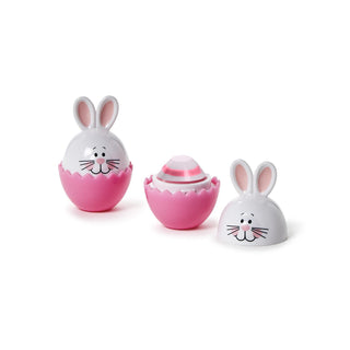 Two's Company Easter Bunny Lip Balm