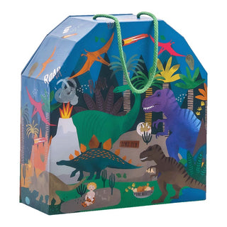 Floss & Rock Playbox Dino