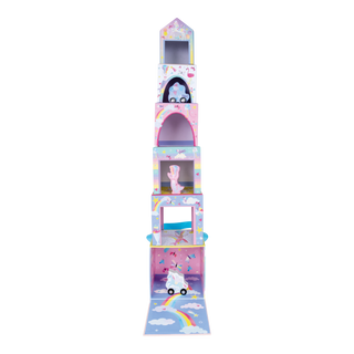 Floss & Rock Stack & Play Fantasy