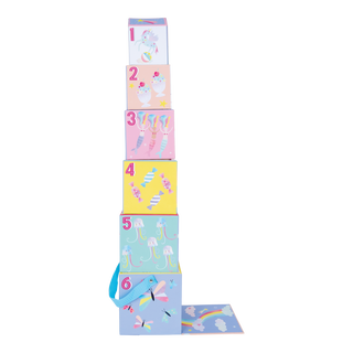 Floss & Rock Stack & Play Fantasy