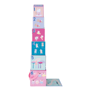 Floss & Rock Stack & Play Enchanted