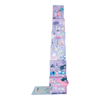 Floss & Rock Stack & Play Enchanted