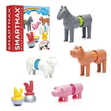Smart Toys - SmartMax My First Farm Animals