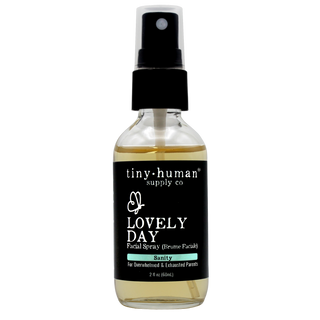 Tiny Human Supply Co. - Lovely Day™ Facial Spray