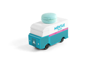 Candylab Toys Menthe Macaron