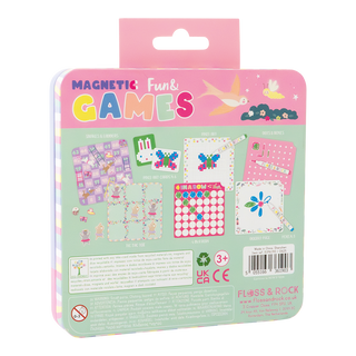 Floss & Rock Magnetic Games Enchanted