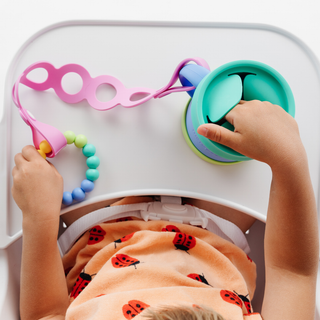 morepeas - The Everything Cup