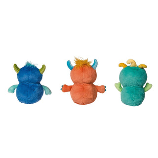 Mary Meyer - Fun Frights Monster Set - 3pc
