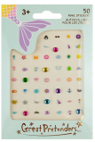 Great Pretenders Mermaid Nail Stickers