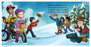 Sourcebooks - How to Catch a Groundhog