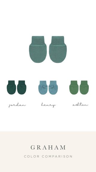 Lou Lou & Company - Graham Swaddle Blanket