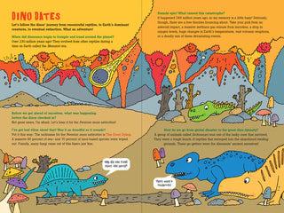 Peter Pauper Press - 100 Questions: Dinosaurs