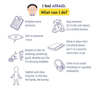 Peter Pauper Press - Mood Flip Book