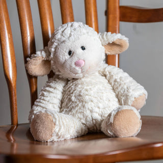Mary Meyer - Marshmallow Lamb