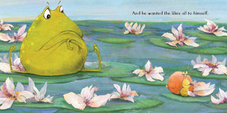 Sleeping Bear Press - Bully Picture Book