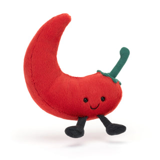 Jellycat Amuseables Chilli Pepper