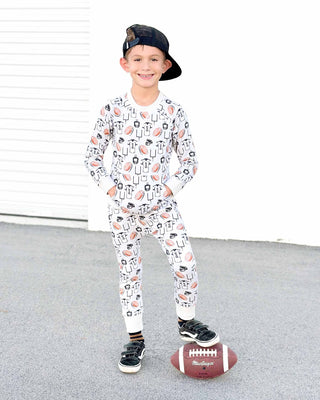Lev Baby Brady Jogger