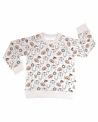 Lev Baby Brady Sweatshirt