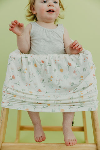 Copper Pearl Multi-Use Cover Mabel