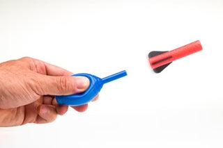 Stomp Rocket Squeeze Rocket Party Pack