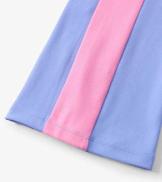 Hatley Jacaranda Active Flared Pants