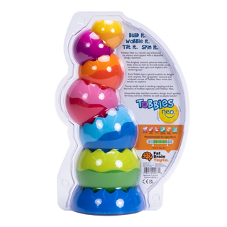 Fat Brain Toy Co. Tobbles Neo
