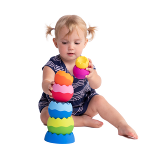 Fat Brain Toy Co. Tobbles Neo