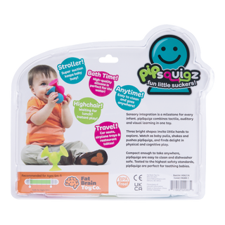Fat Brain Toy Co. pipSquigz