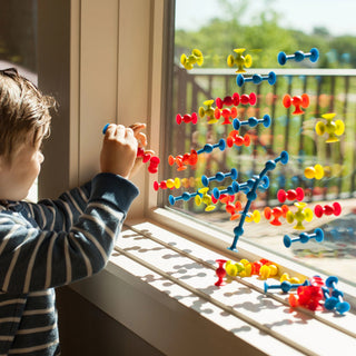 Fat Brain Toy Co. Mini Squigz