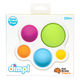 Fat Brain Toy Co. Dimpl