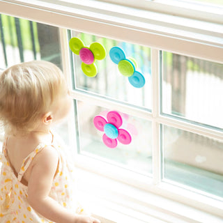 Fat Brain Toy Co. Whirly Squigz