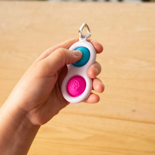 Fat Brain Toy Co. Simpl Dimpl Mini