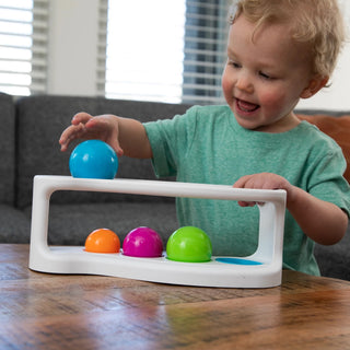 Fat Brain Toy Co. RollAgain Sorter